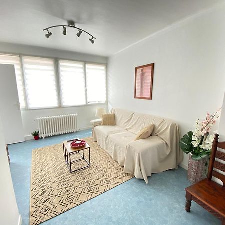 Desirade 1 Appartement Dunkerque Malo Les Bains Plage Dunkirk Екстер'єр фото