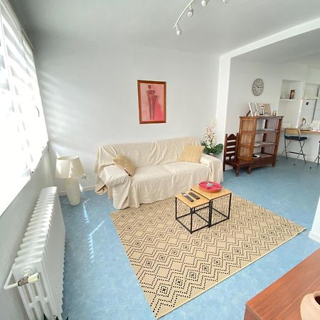 Desirade 1 Appartement Dunkerque Malo Les Bains Plage Dunkirk Екстер'єр фото