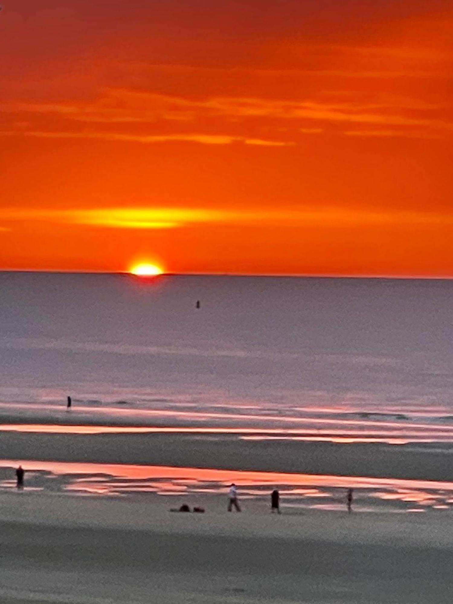 Desirade 1 Appartement Dunkerque Malo Les Bains Plage Dunkirk Екстер'єр фото