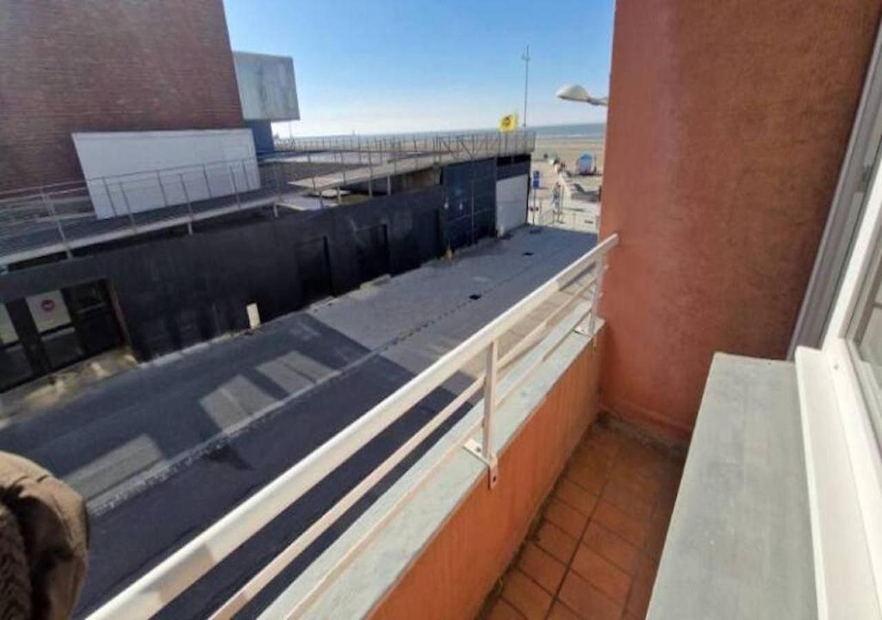 Desirade 1 Appartement Dunkerque Malo Les Bains Plage Dunkirk Екстер'єр фото