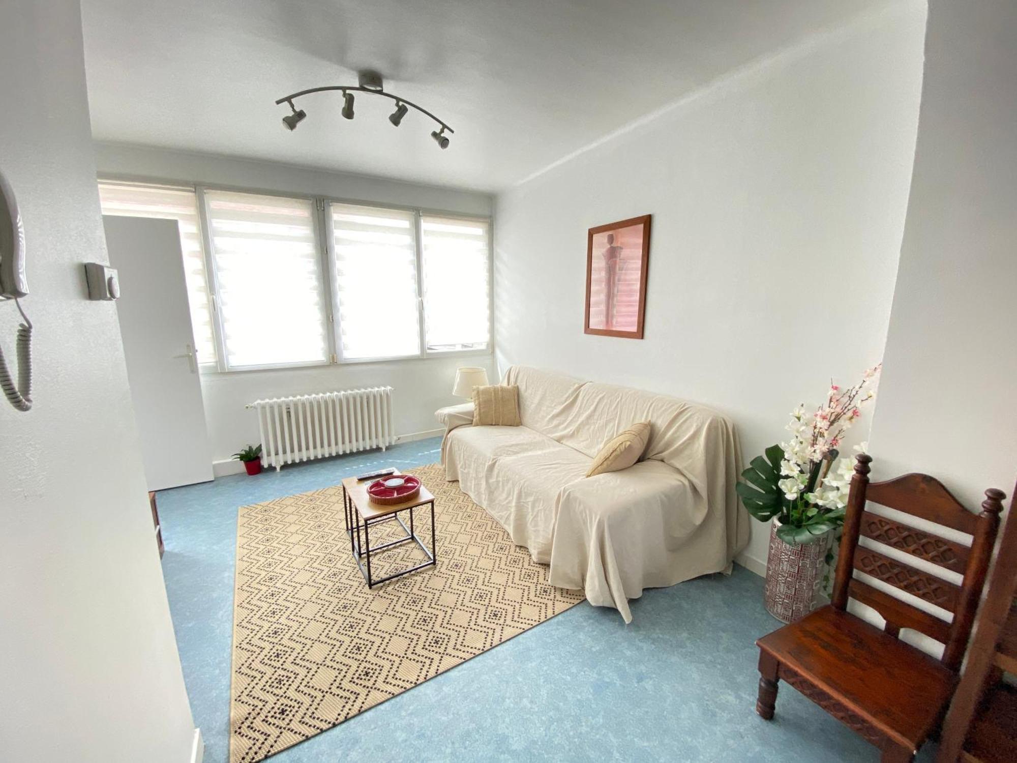 Desirade 1 Appartement Dunkerque Malo Les Bains Plage Dunkirk Екстер'єр фото